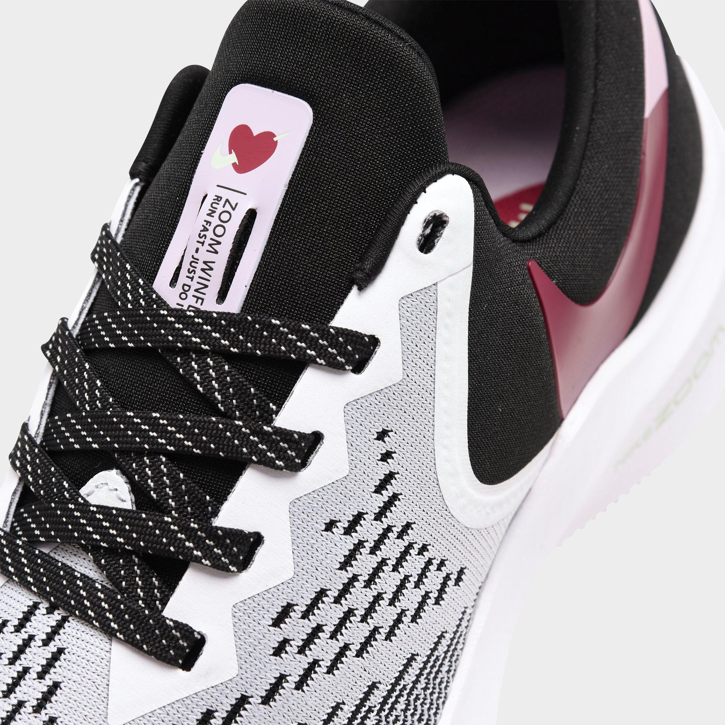 nike zoom winflo womens