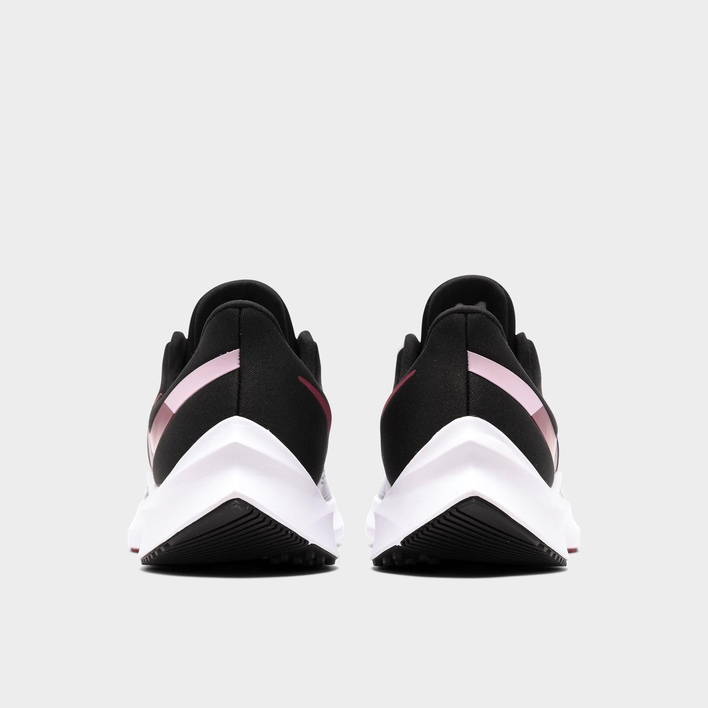 women's air zoom winflo 6 running sneakers from finish line