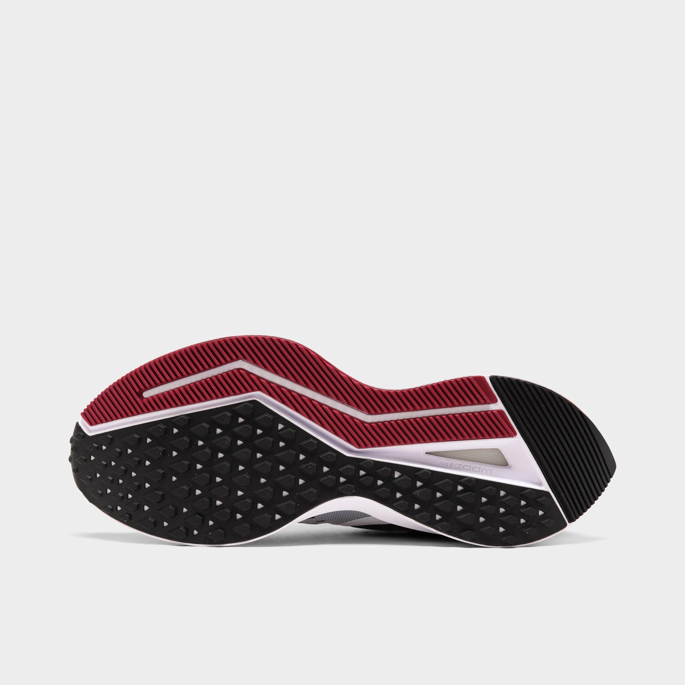 nike women's air zoom winflo 6 running shoe