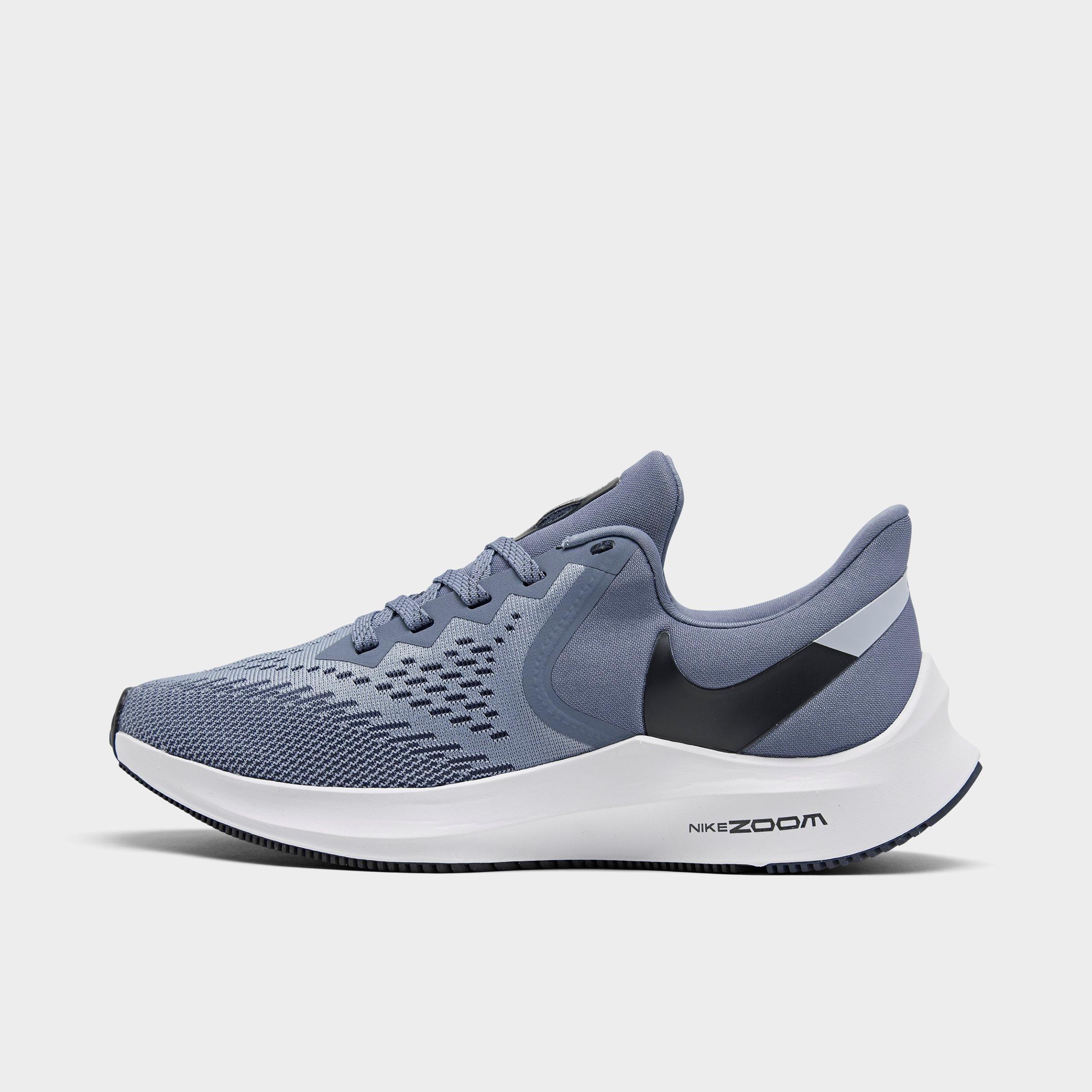 nike zoom winflo 6 womens running shoes