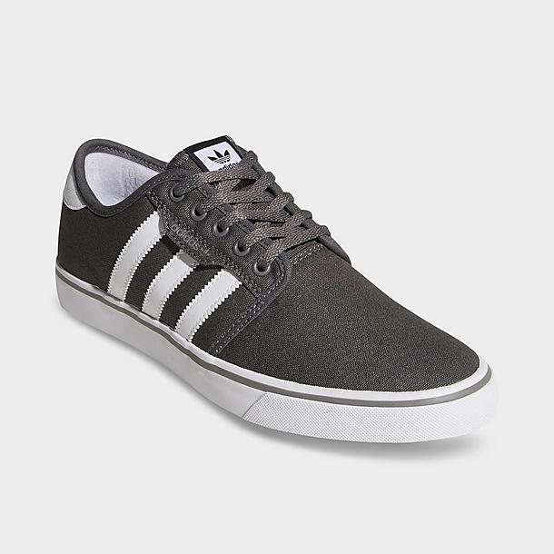 Men's adidas Originals Seeley Casual Shoes قهوه الصباح Men's adidas Originals Seeley Casual Shoes قهوه الصباح