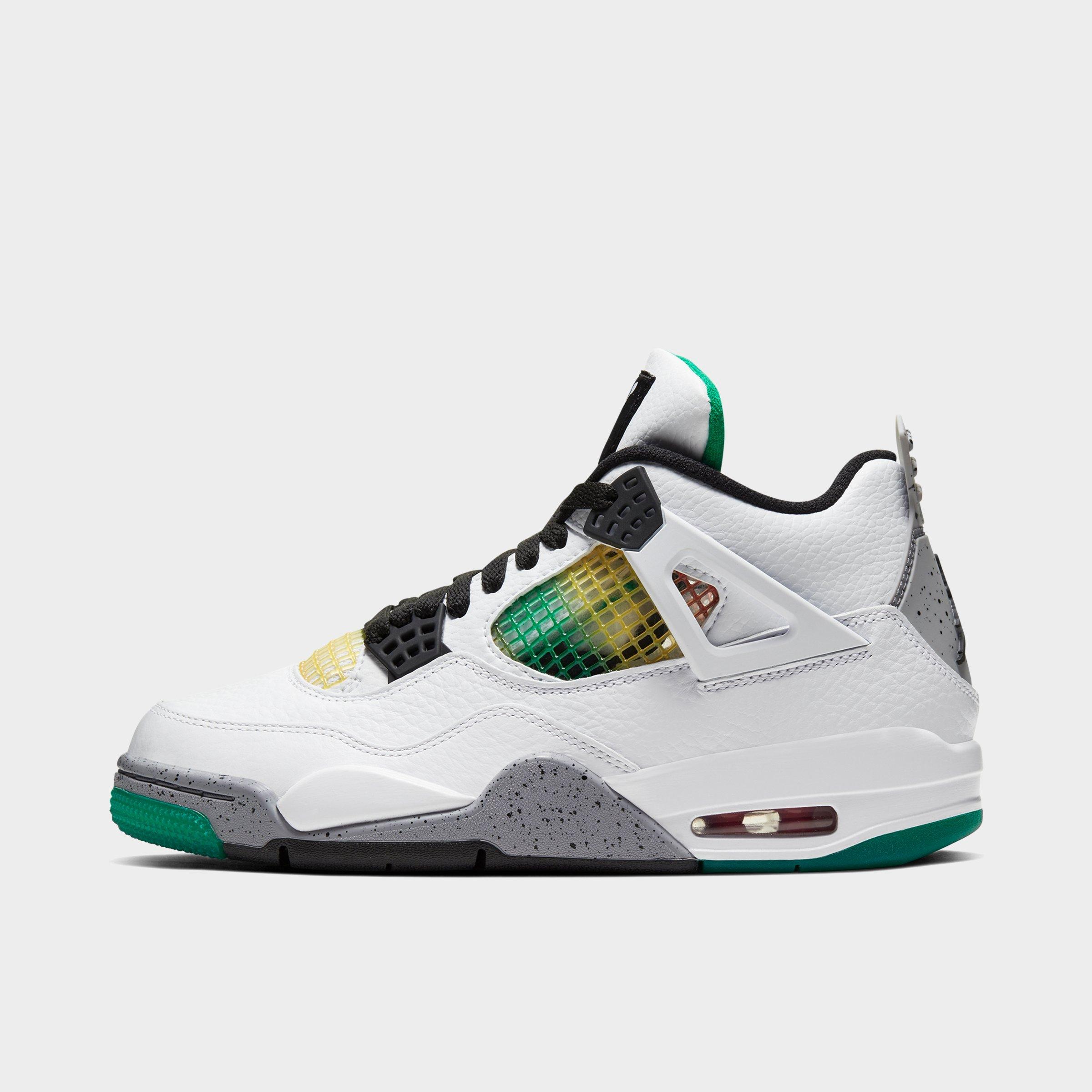 jordan 4 bred jd sports