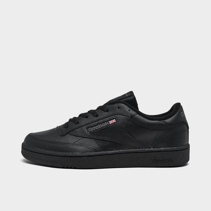 Reebok club c hot sale 85 jd sports