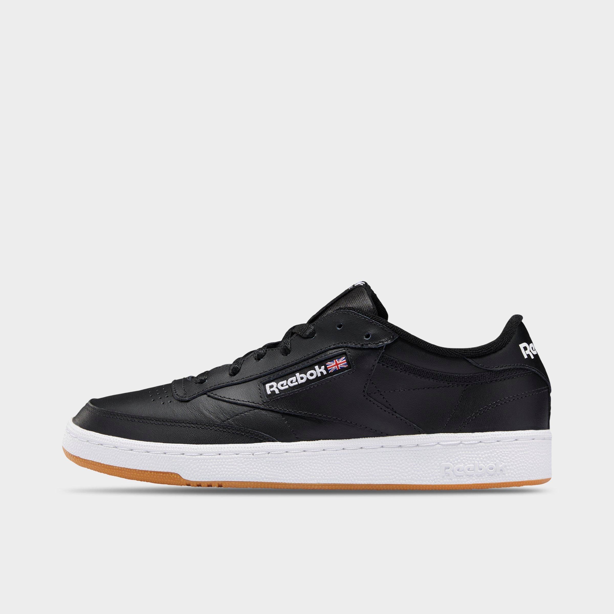 jd sports reebok club c 85