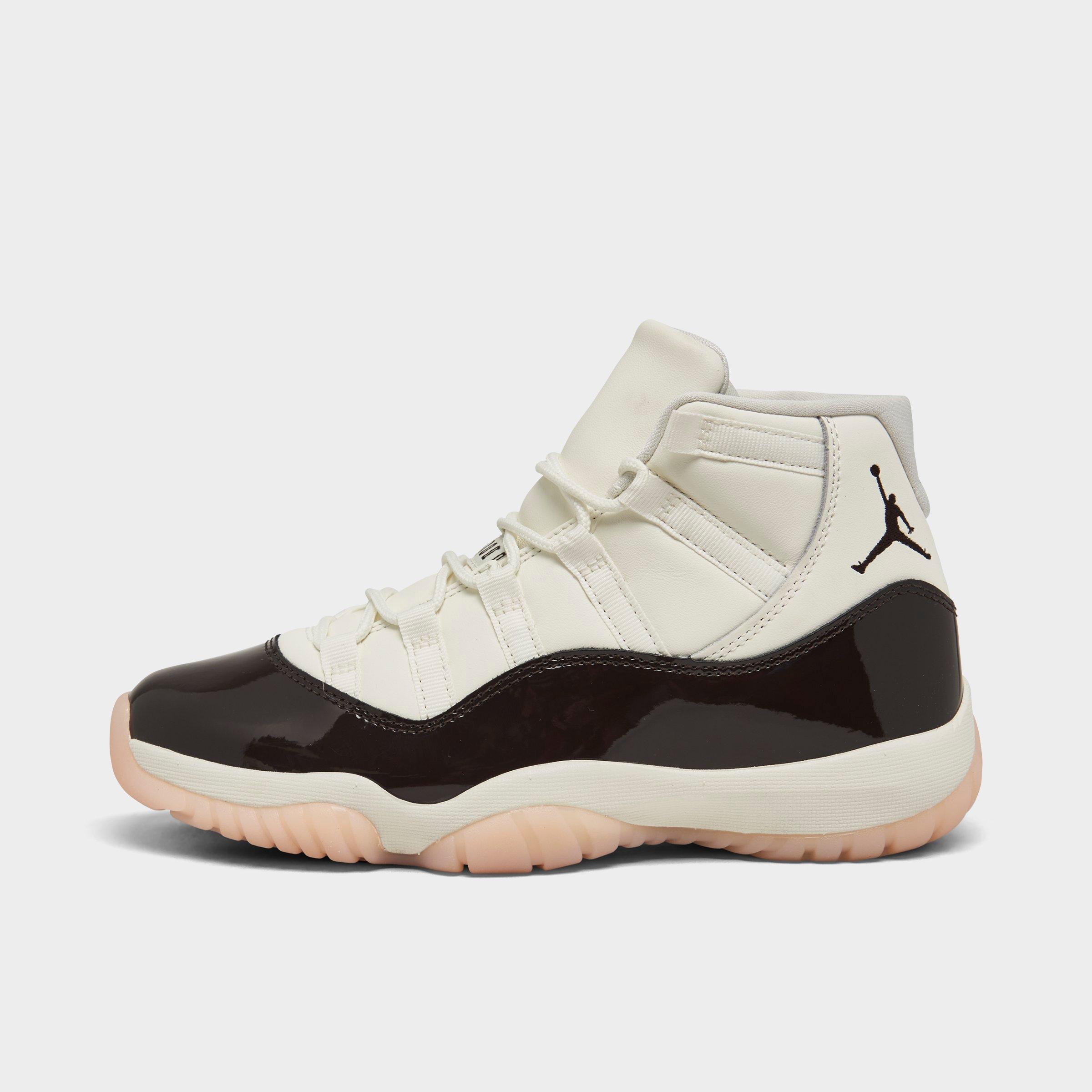 Women jordan 11