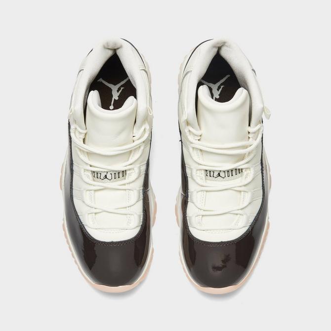 Jordan retro 11 clearance sneakers