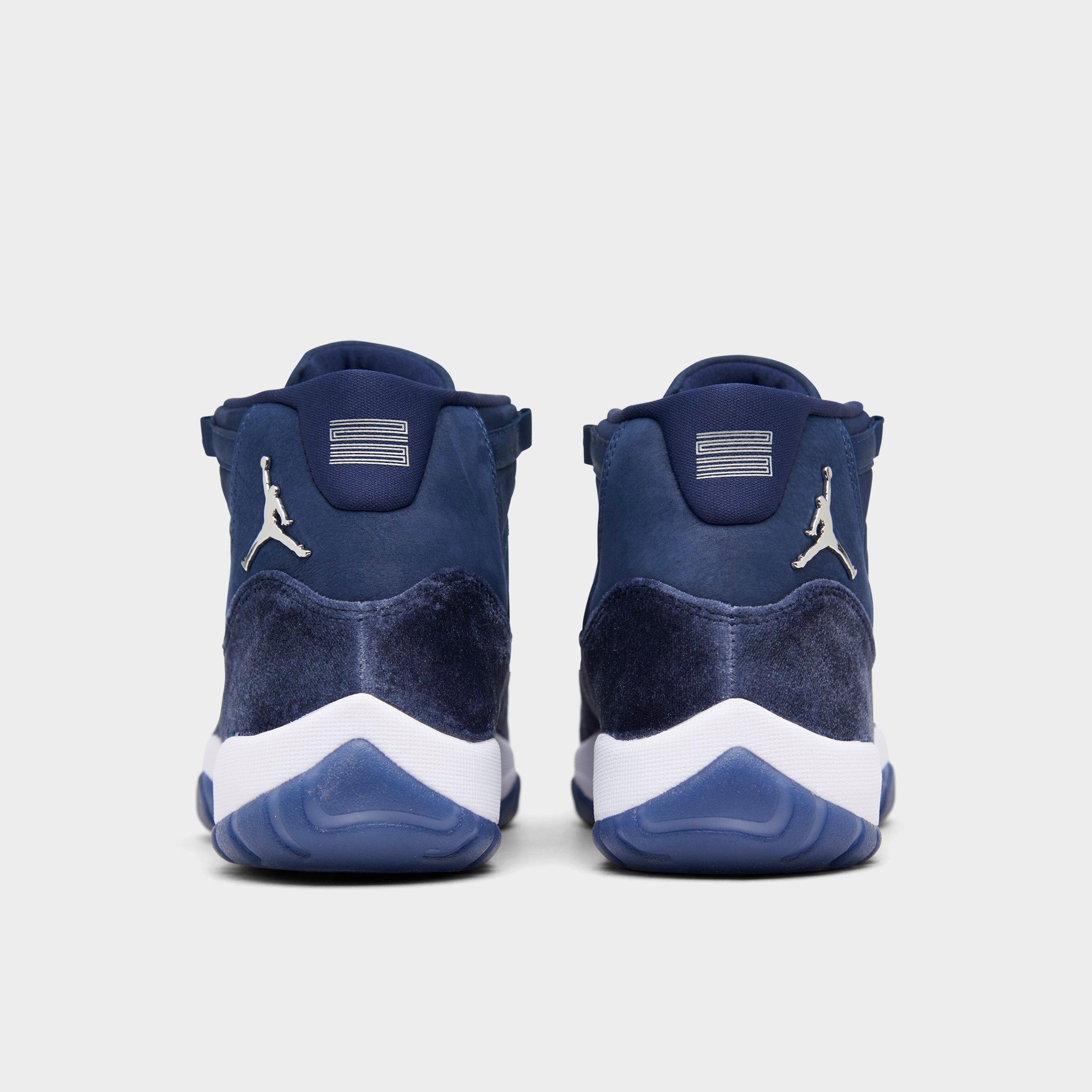 Air Jordan Retro 11 Basketball Shoes 