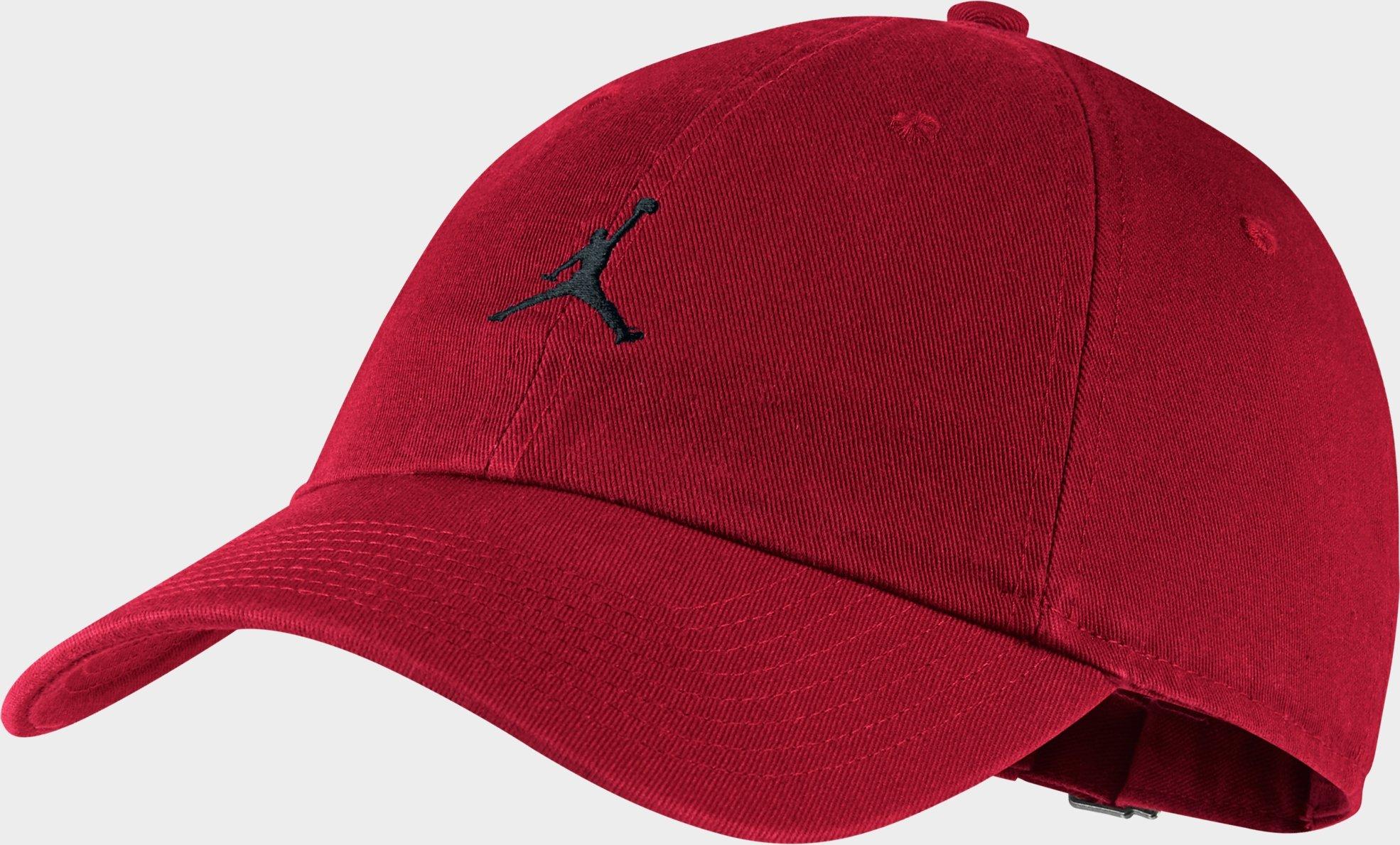 strapback jordan