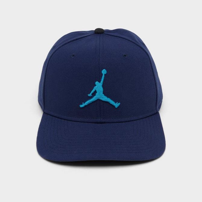 Jordan Pro Jumpman Snapback Hat