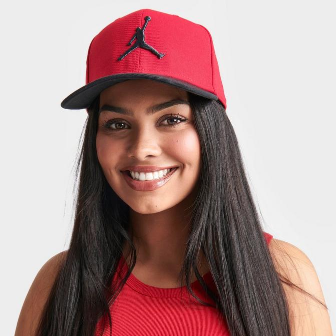 Jordan pro jumpman snapback sale hat