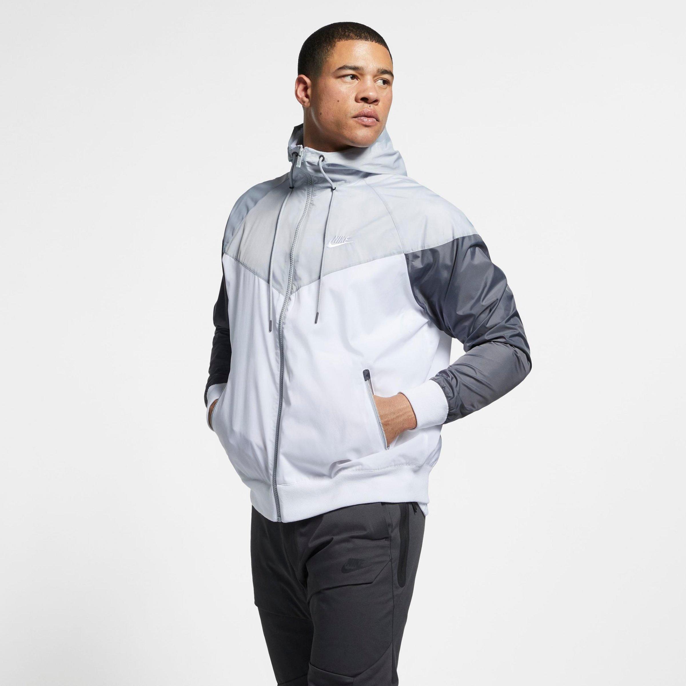 nike windrunner jd sports