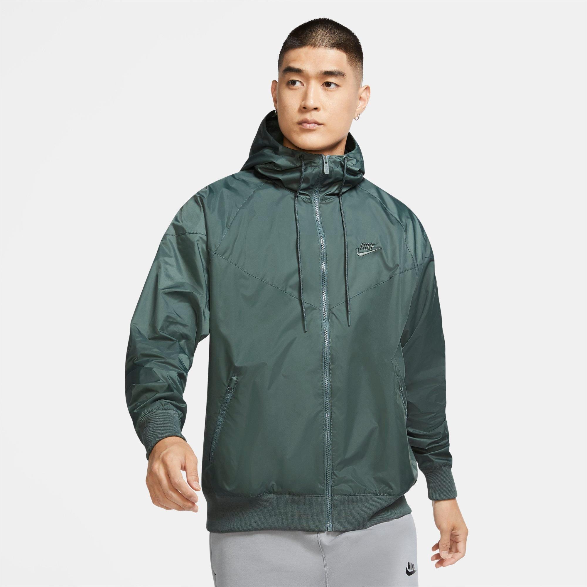 jd nike windbreaker