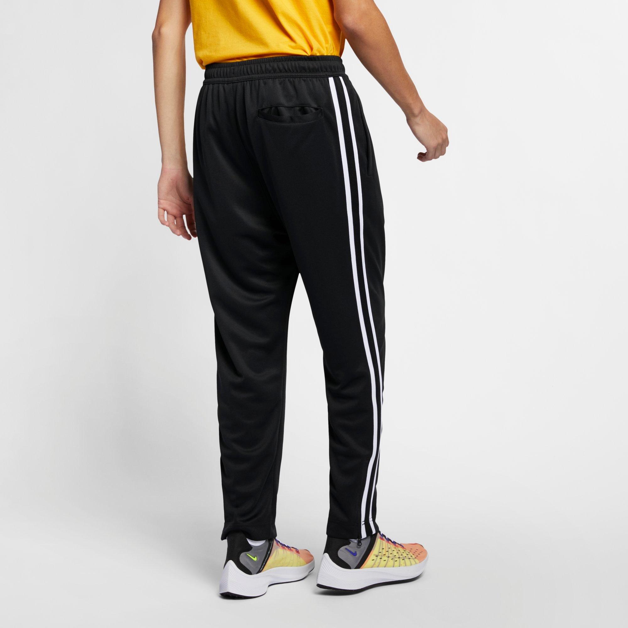 nike tribute track pants