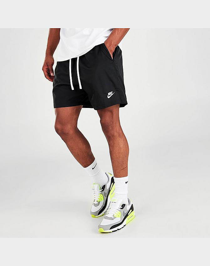 selvfølgelig øge Høj eksponering Men's Nike Sportswear Flow Woven Shorts| JD Sports
