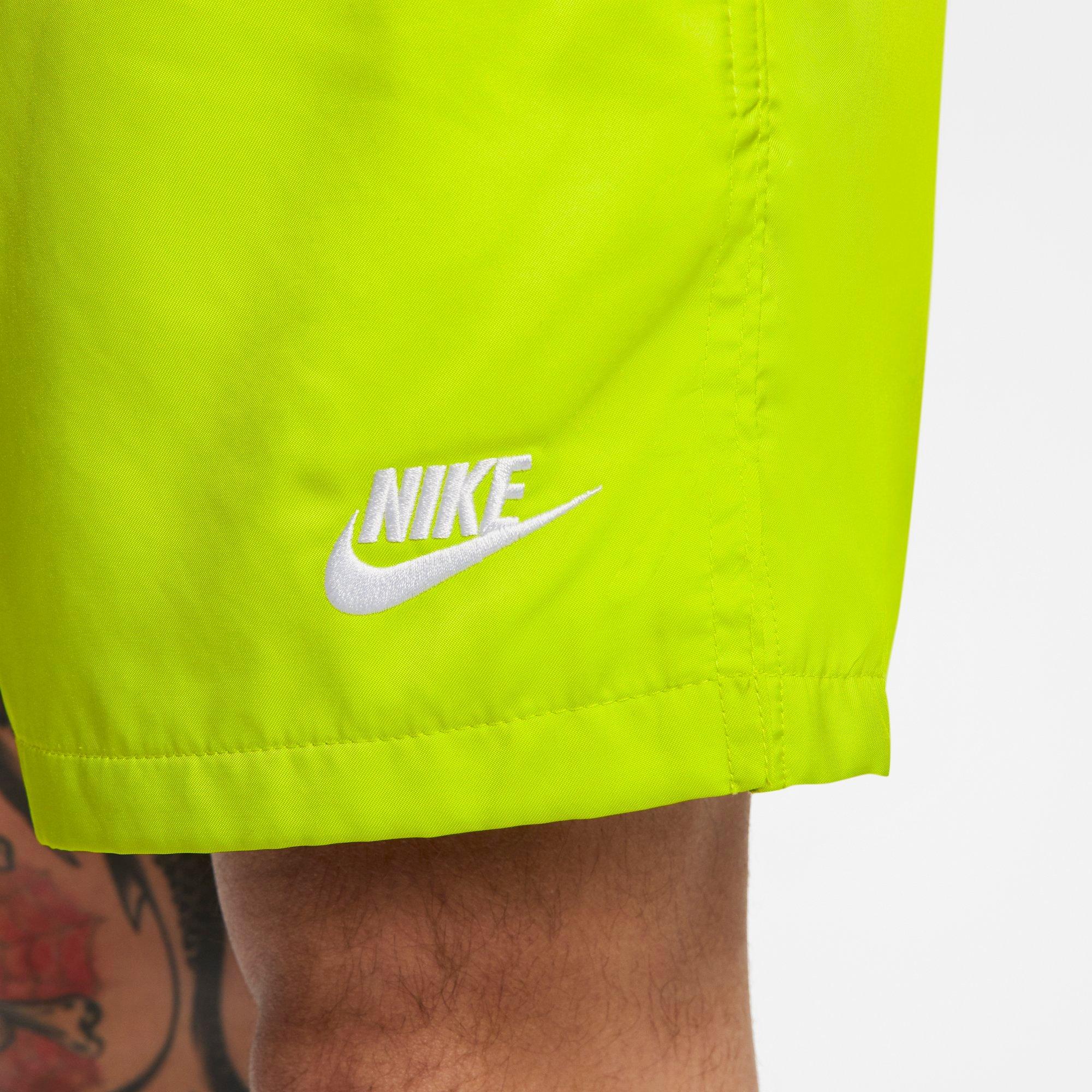 nike sportswear flow