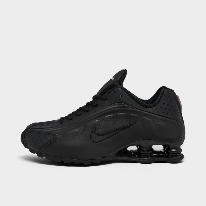 Women s Nike Shox R4 Casual Shoes JD Sports