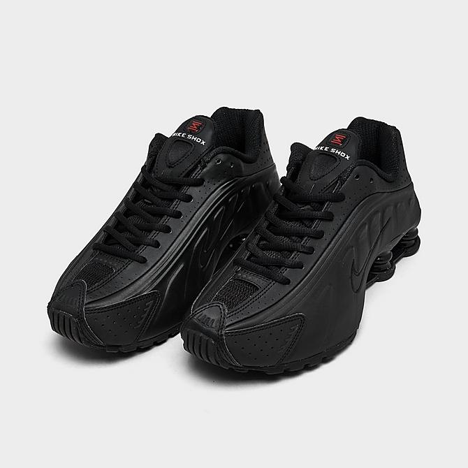 Women's Nike Shox R4 Casual Shoes | JD Sports Women's Nike Shox R4 Casual Shoes | JD Sports