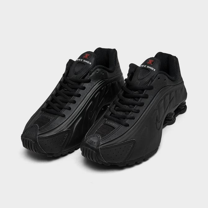 Finish line nike shox on sale