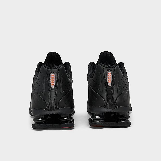 Women's Nike Shox R4 Casual Shoes | JD Sports Women's Nike Shox R4 Casual Shoes | JD Sports