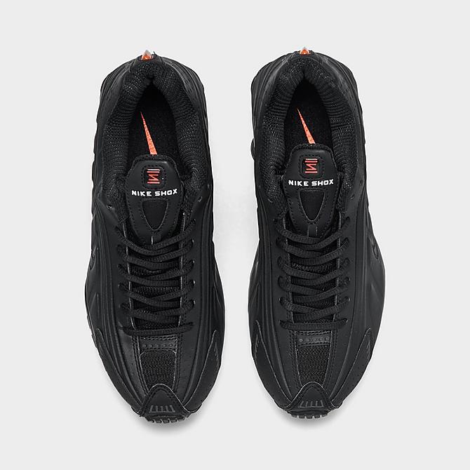 Women's Nike Shox R4 Casual Shoes | JD Sports Women's Nike Shox R4 Casual Shoes | JD Sports