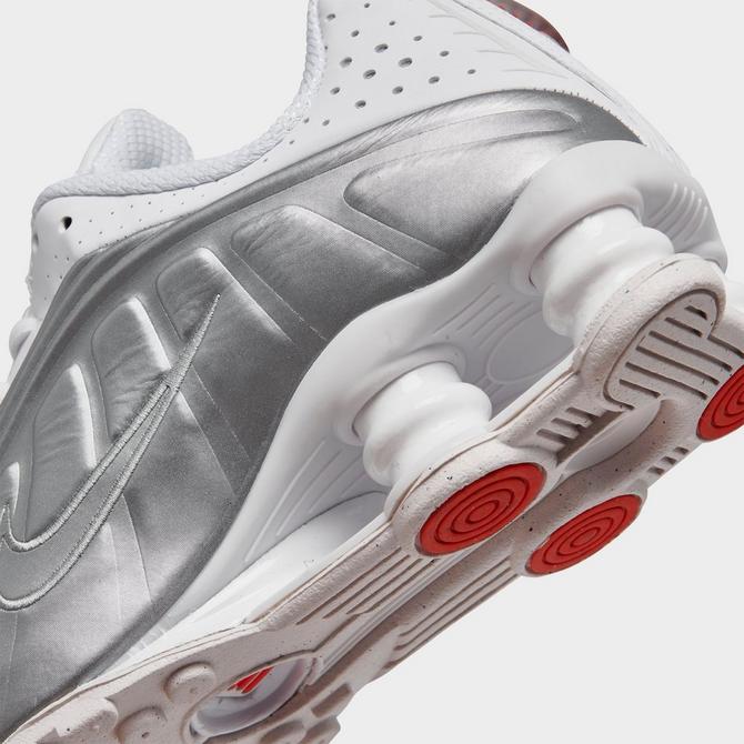 Jd sports nike shox best sale