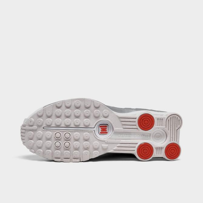 Nike shox r4 running shoes best sale