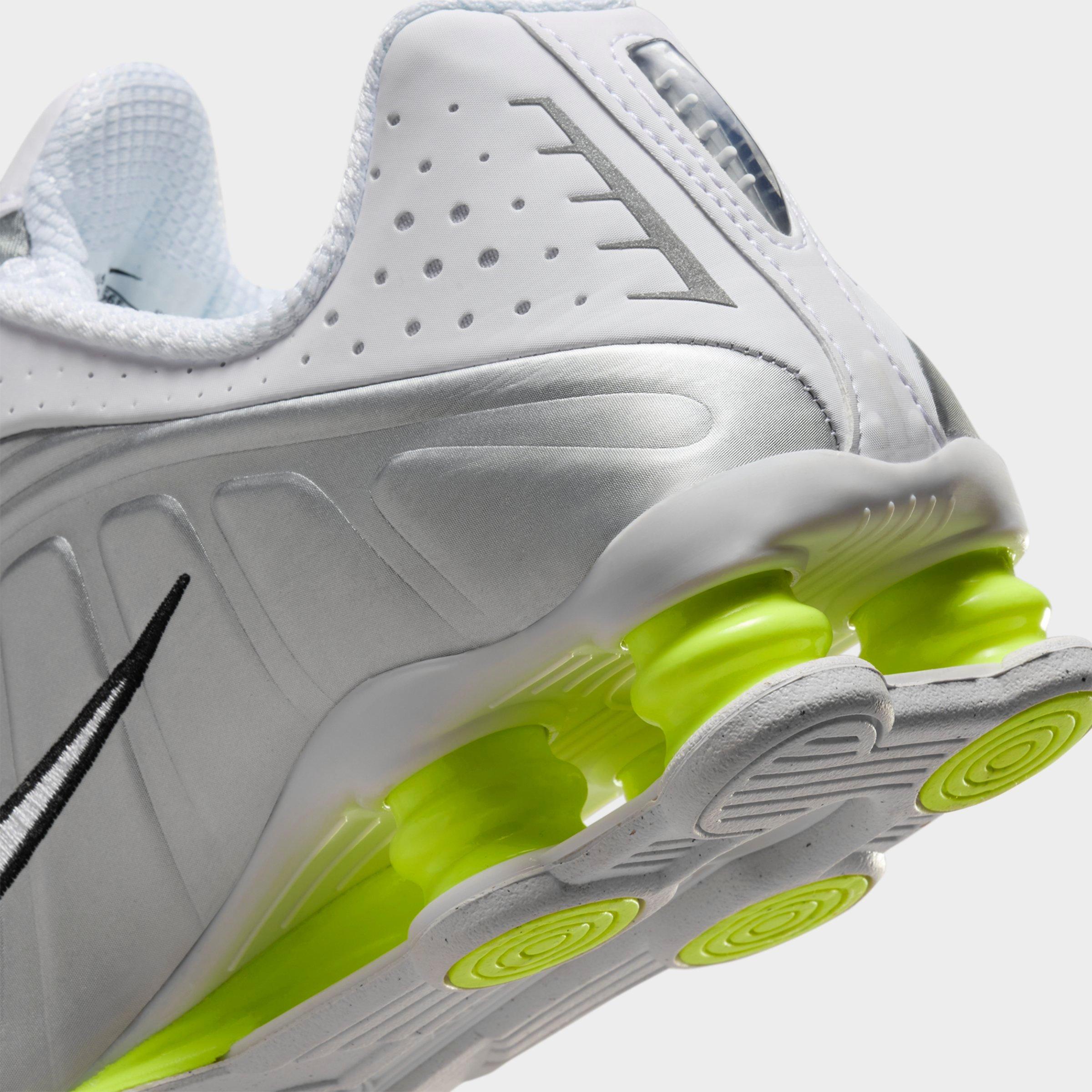 Women s Nike Shox R4 Casual Shoes