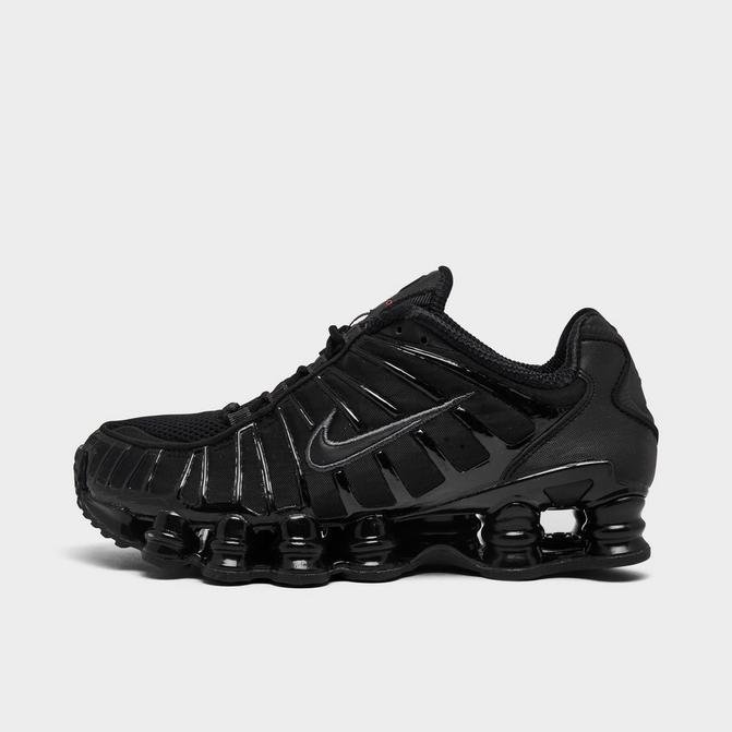 Women s Nike Shox TL Casual Shoes JD Sports