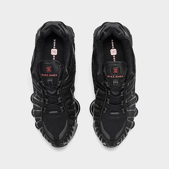 Women's Nike Shox TL Casual Shoes| JD Sports Women's Nike Shox TL Casual Shoes| JD Sports
