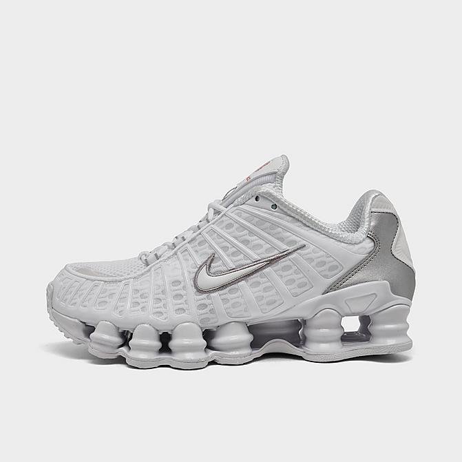 Women's Nike Shox TL Casual Shoes| JD Sports Women's Nike Shox TL Casual Shoes| JD Sports