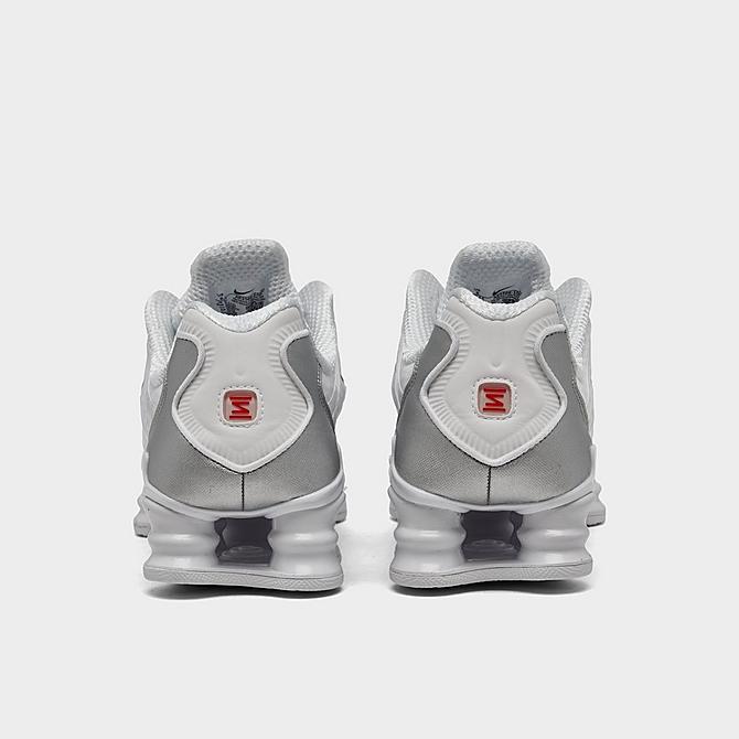 Women's Nike Shox TL Casual Shoes| JD Sports Women's Nike Shox TL Casual Shoes| JD Sports