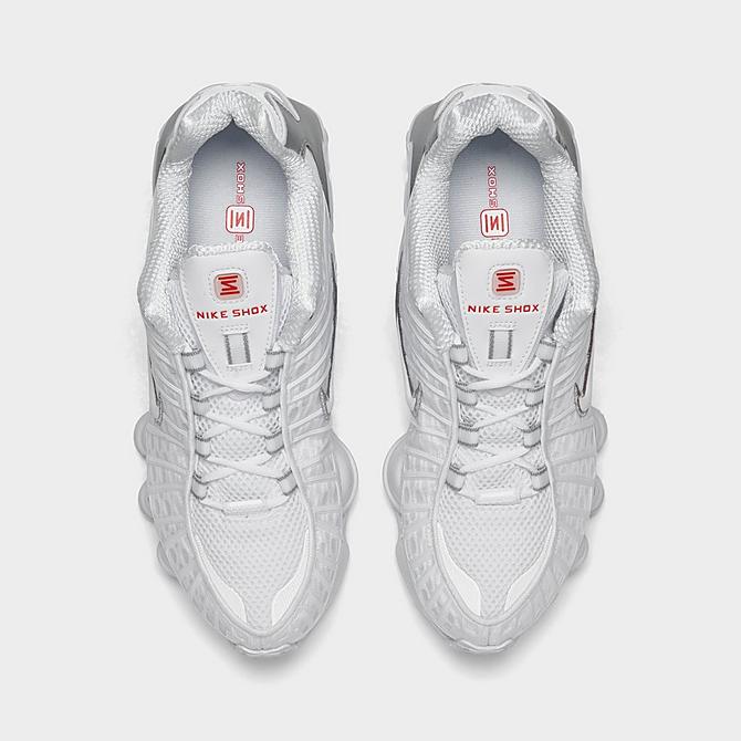 Women's Nike Shox TL Casual Shoes| JD Sports Women's Nike Shox TL Casual Shoes| JD Sports