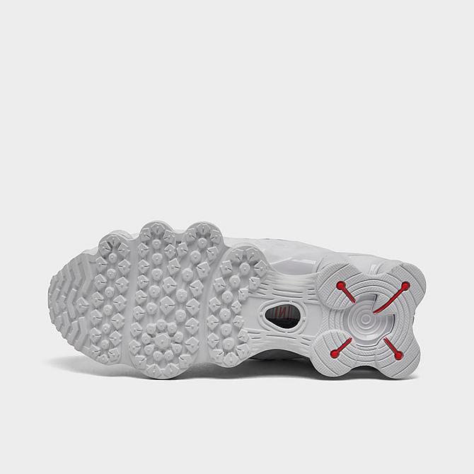 Women's Nike Shox TL Casual Shoes| JD Sports Women's Nike Shox TL Casual Shoes| JD Sports