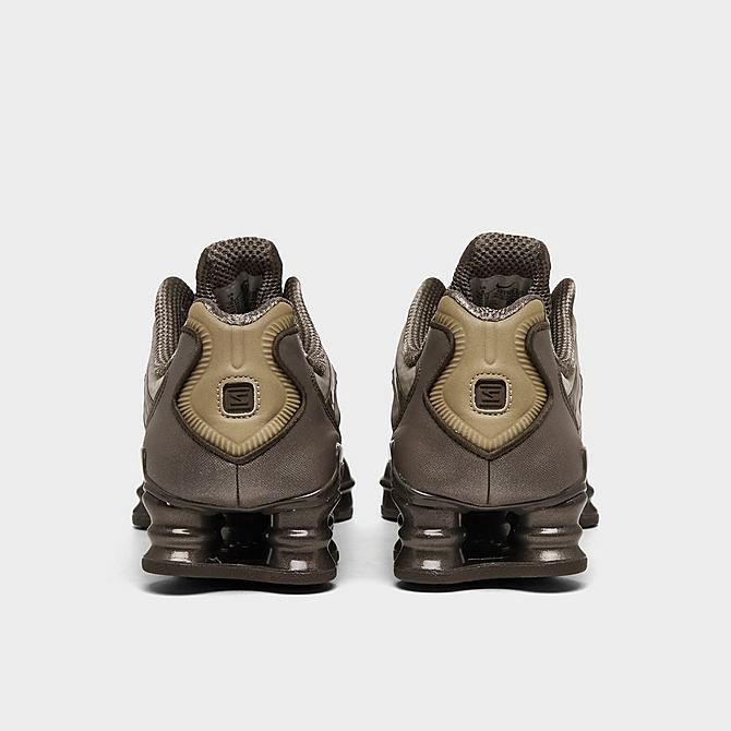 Women's Nike Shox TL Casual Shoes | JD Sports Women's Nike Shox TL Casual Shoes | JD Sports