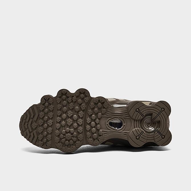 Women's Nike Shox TL Casual Shoes | JD Sports Women's Nike Shox TL Casual Shoes | JD Sports