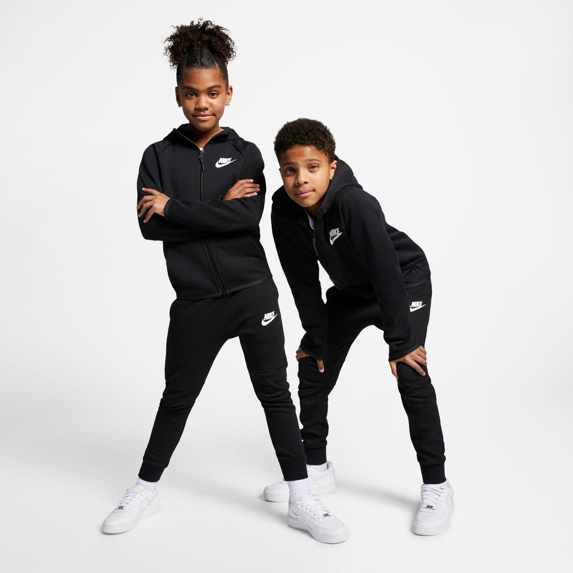 nike tech suit kids