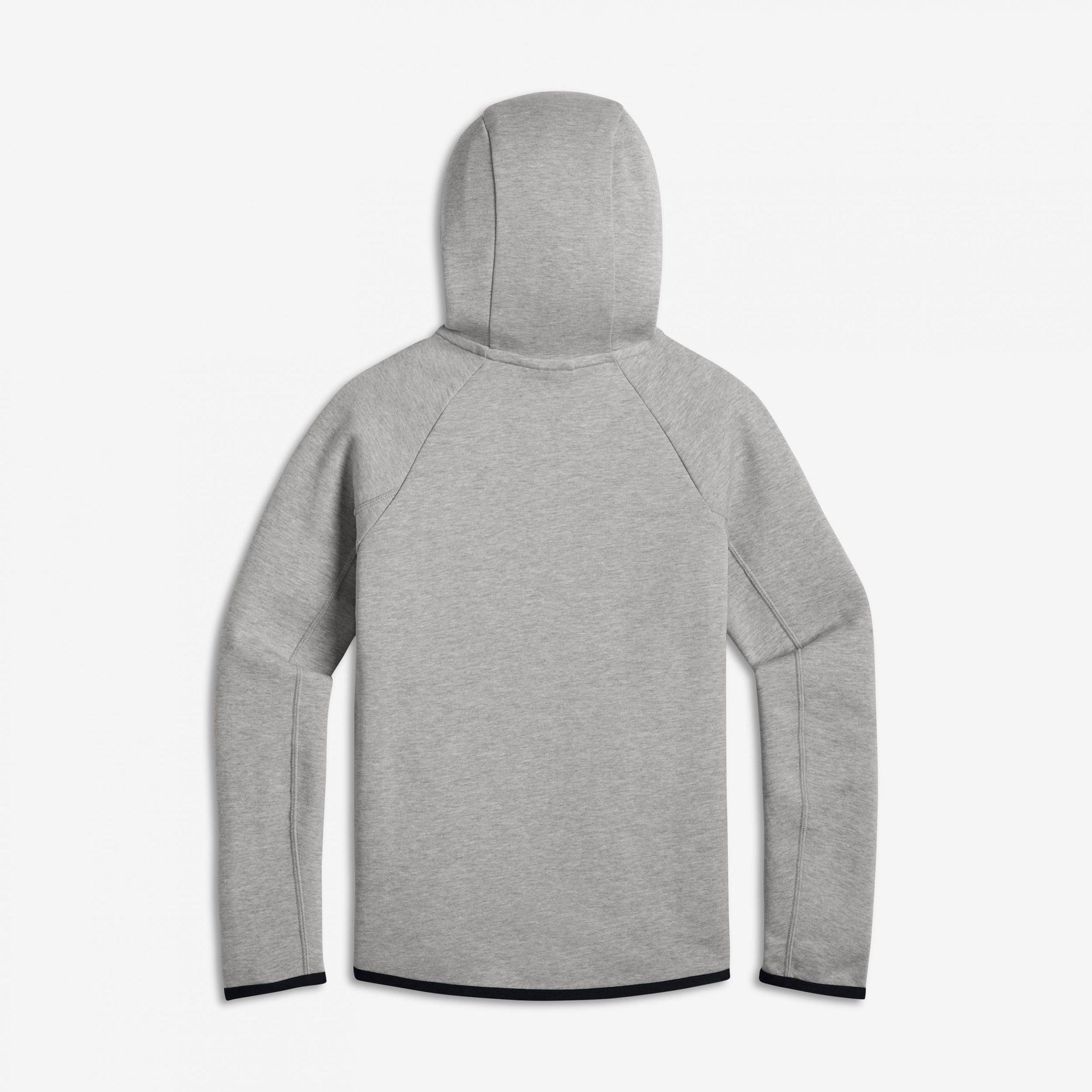 nike sportswear tech fleece kids