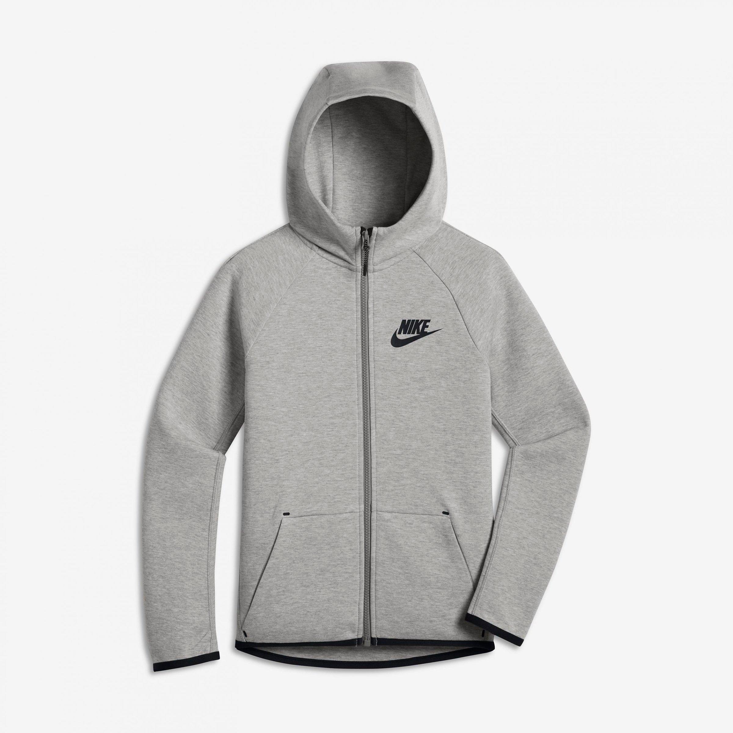 nike kids jacket