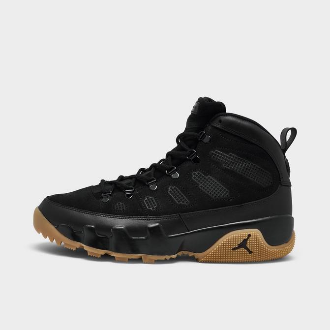 Nike jordan shop 9 boots