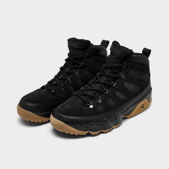 Jordan hot sale sneaker boots