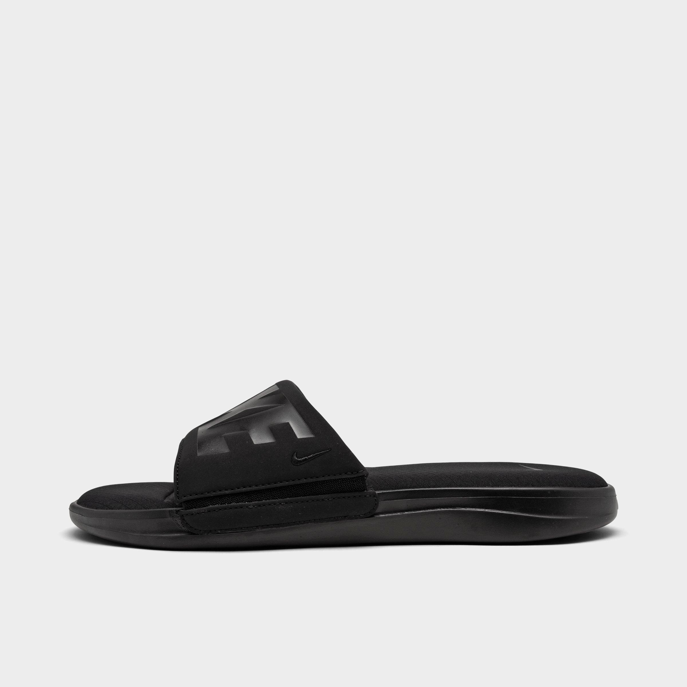 ultra comfort slide sandal
