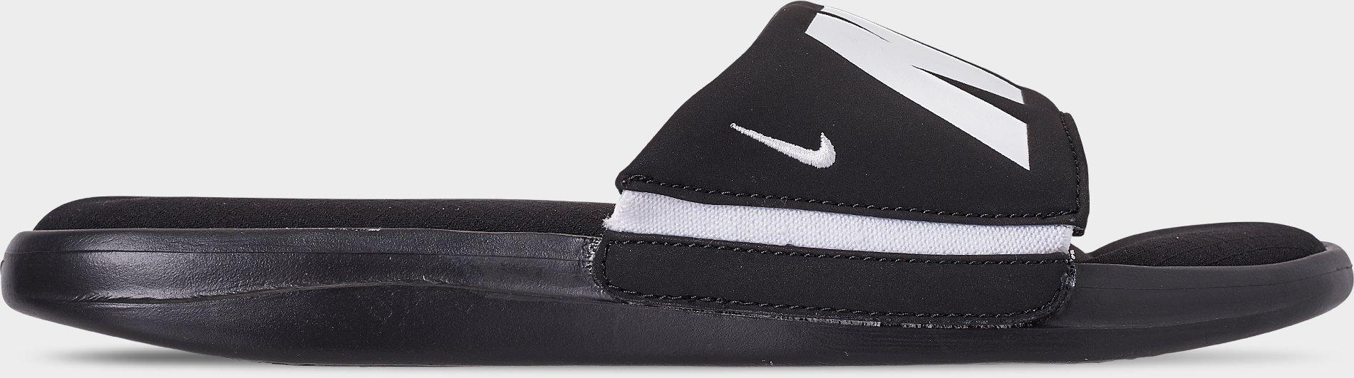 nike ultra comfort slide sandals