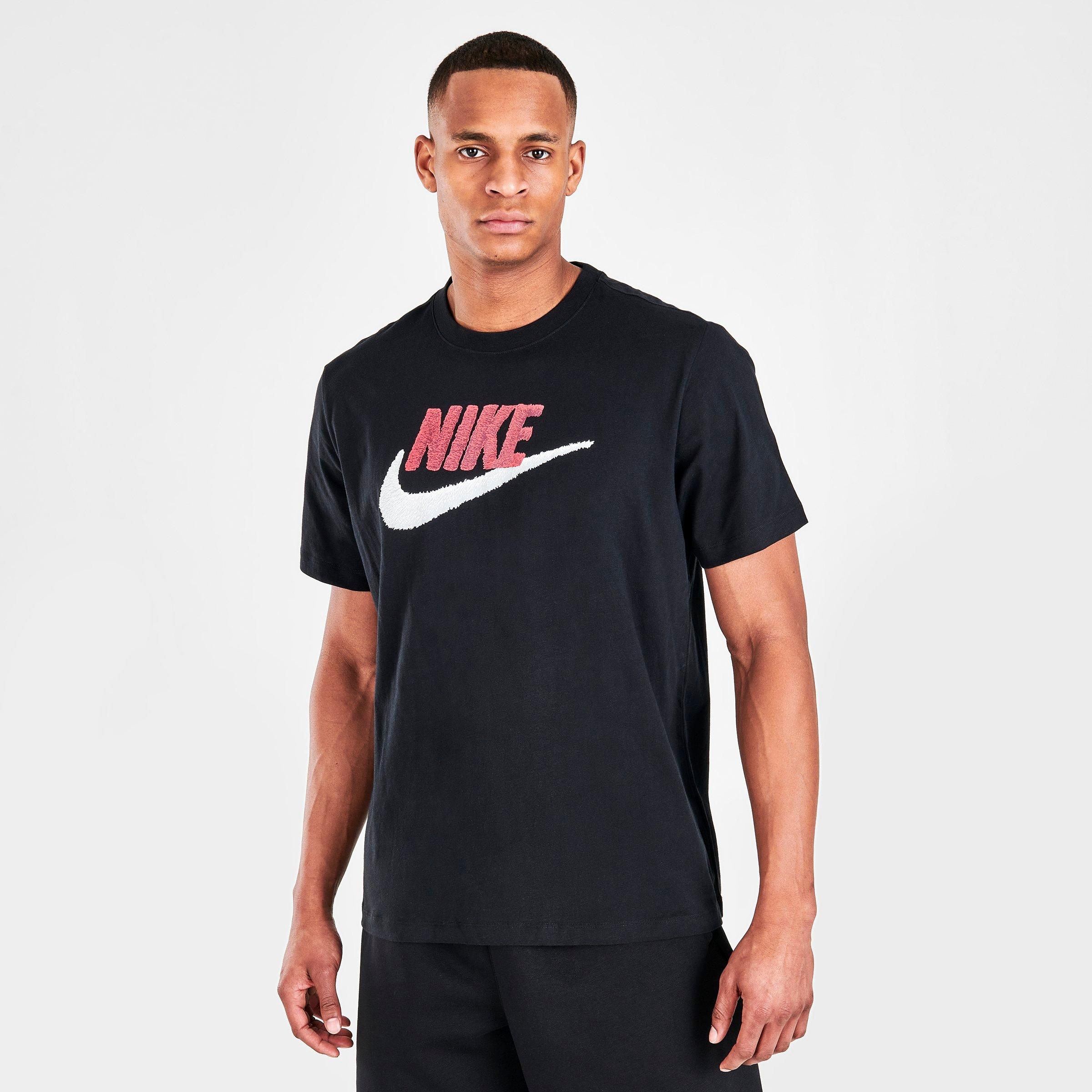 mens nike t shirts jd sports