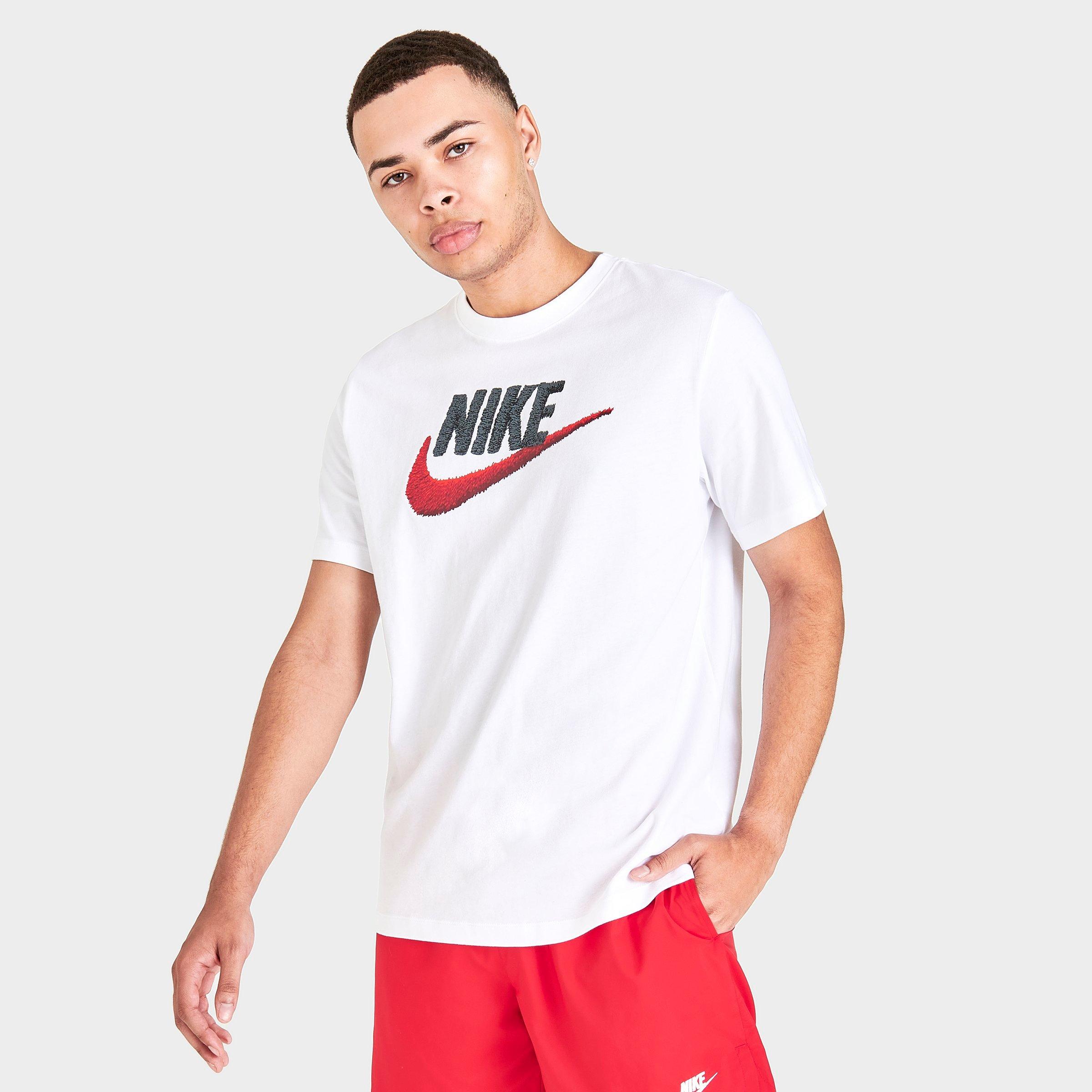 jd sports nike t shirts