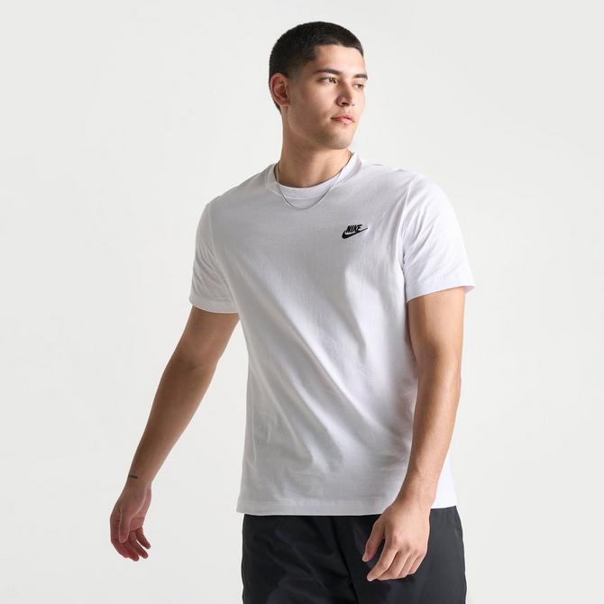 Nike Sportswear Club T Shirt JD Sports