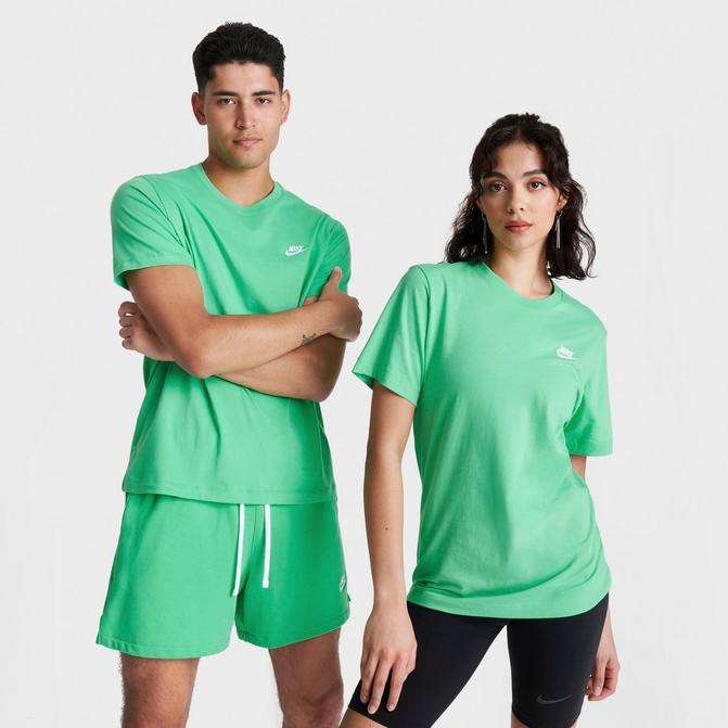 Nike Sportswear Club T-Shirt