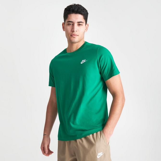 Nike Sportswear Club T Shirt JD Sports