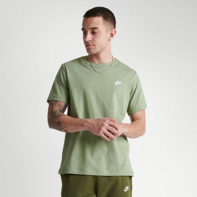 Nike on sale club top