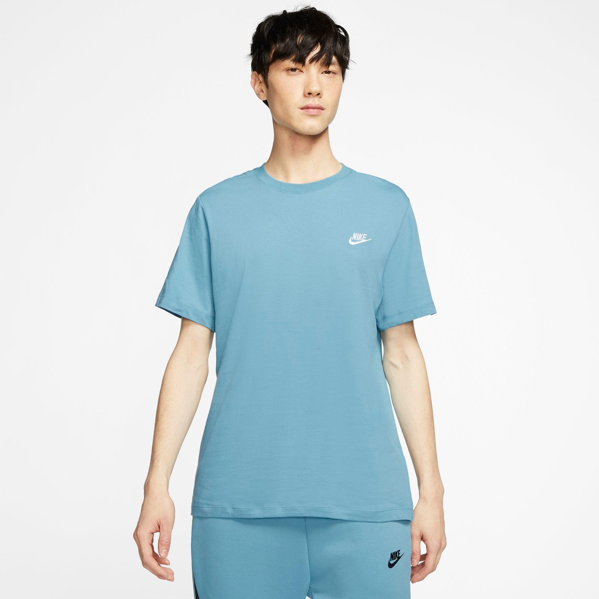 nike club tee