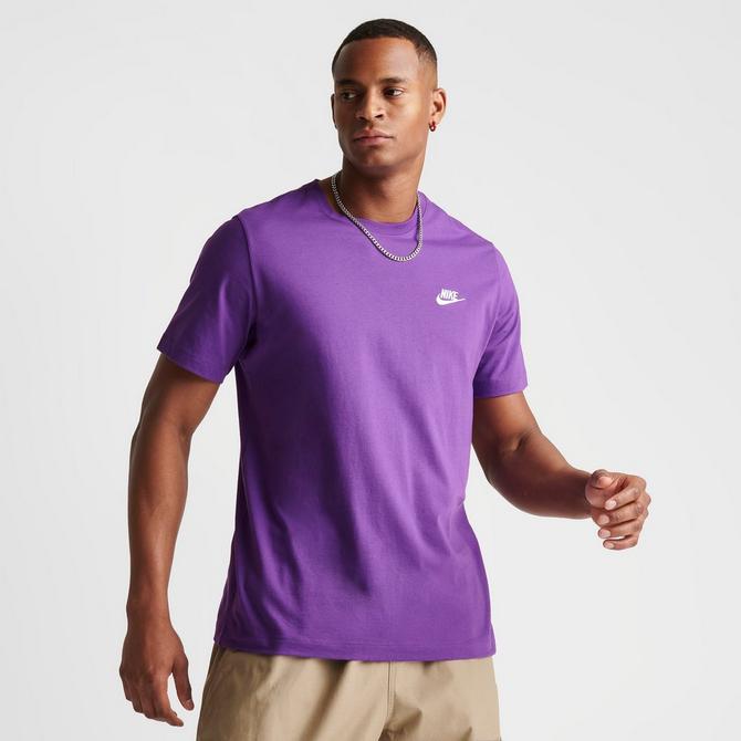 Plum cheap nike shirt